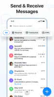 Messages: SMS & Text Messaging screenshot