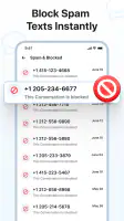 Messages: SMS & Text Messaging screenshot