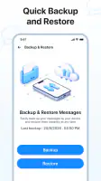 Messages: SMS & Text Messaging screenshot