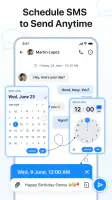 Messages: SMS & Text Messaging screenshot