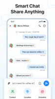 Messages: SMS & Text Messaging screenshot