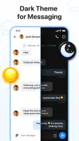 Messages: SMS & Text Messaging screenshot