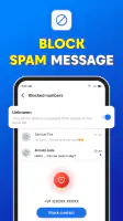 Messages: SMS Text Messenger screenshot