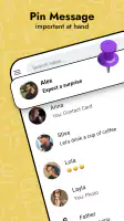 Messages - SMS Texting App screenshot