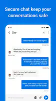 Messages: Text Message, SMS screenshot
