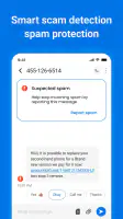 Messages: Text Message, SMS screenshot
