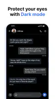 Messages - Text Messenger App screenshot