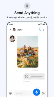 Messages - Text SMS App screenshot