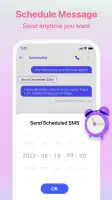Messenger - SMS Messages screenshot