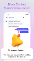 Messenger - SMS Messages screenshot