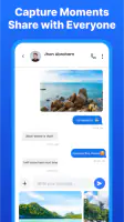 Messenger SMS & MMS screenshot