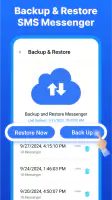 Messenger SMS & MMS screenshot