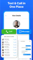 Messenger SMS & MMS screenshot