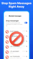 Messenger SMS & MMS screenshot