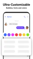 Messenger SMS - Text Messages screenshot