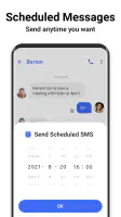 Messenger SMS - Text Messages screenshot