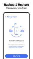 Messenger SMS - Text Messages screenshot