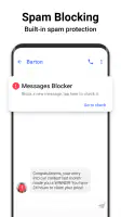 Messenger SMS - Text Messages screenshot
