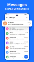 Messenger: Text Messages screenshot