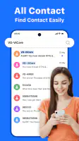Messenger: Text Messages screenshot