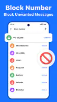 Messenger: Text Messages screenshot
