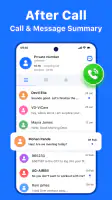Messenger: Text Messages screenshot