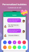 Messenger: Text Messages, SMS screenshot