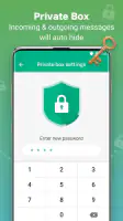 Messenger: Text Messages, SMS screenshot