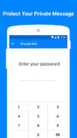 Messenger - Texting App screenshot