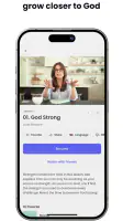MessengerX App screenshot