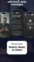 MessengerX App screenshot