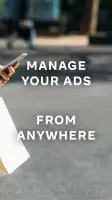 Meta Ads Manager screenshot