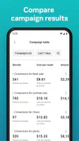 Meta Ads Manager screenshot