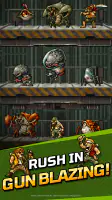 METAL SLUG RUSH screenshot