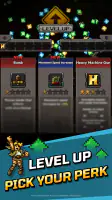 METAL SLUG RUSH screenshot