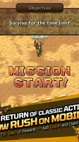 METAL SLUG RUSH screenshot