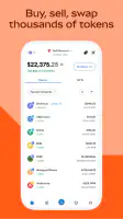 MetaMask - Crypto Wallet screenshot