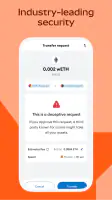MetaMask - Crypto Wallet screenshot