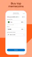MetaMask - Crypto Wallet screenshot