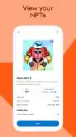 MetaMask - Crypto Wallet screenshot