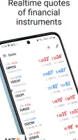 MetaTrader 5 — Forex, Stocks screenshot