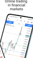 MetaTrader 5 — Forex, Stocks screenshot
