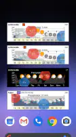 Meteogram - Donate screenshot