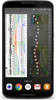 Meteogram Pro Weather Widget screenshot