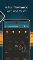 Metronome Beats screenshot