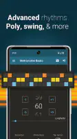 Metronome Beats screenshot