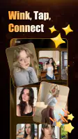 Metya – Local Dating & Chat screenshot