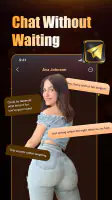 Metya – Local Dating & Chat screenshot