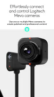Mevo Studio screenshot