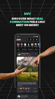 mewe: The Safe Network screenshot